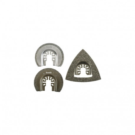 kwb Tile repair set