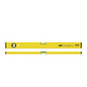 BMI 689/60 level 0.6 m Black, Yellow