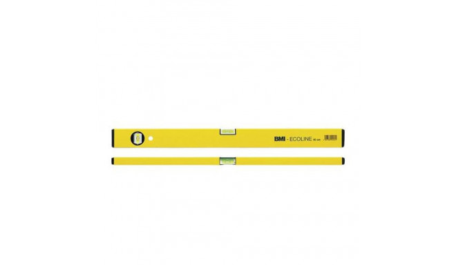 BMI 689/60 level 0.6 m Black, Yellow