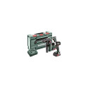 Metabo COMBO SET 2.5.2 18V
