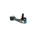 Metabo SET 2.4.3 18 V 1600 RPM Black, Green, Red