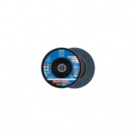 PFERD 67784185 angle grinder accessory