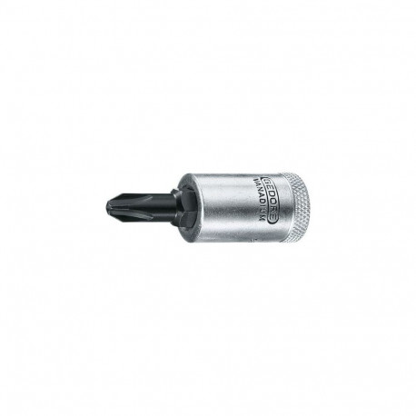 Gedore 6666610 screwdriver bit