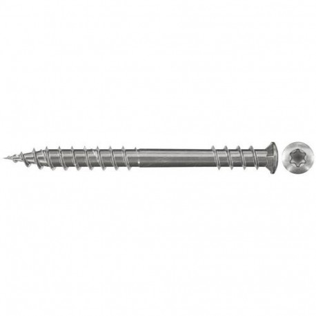 Fischer 660618 screw/bolt 80 mm 200 pc(s)