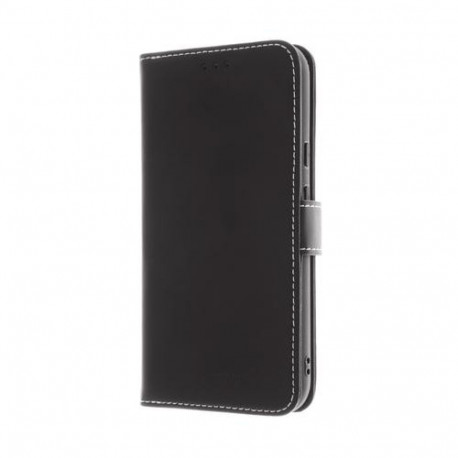 Insmat 650-3276 mobile phone case 15.5 cm (6.1") Flip case Black