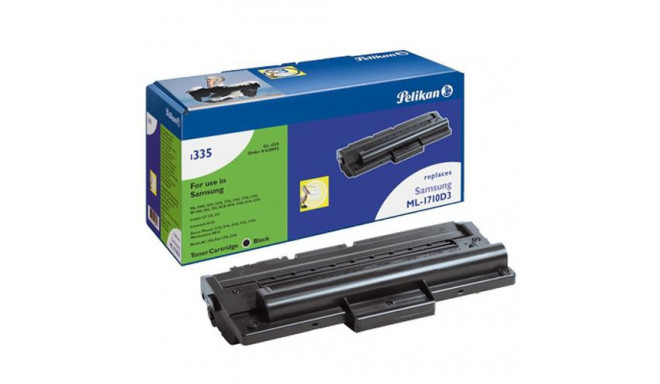 Pelikan 1 Cartridge