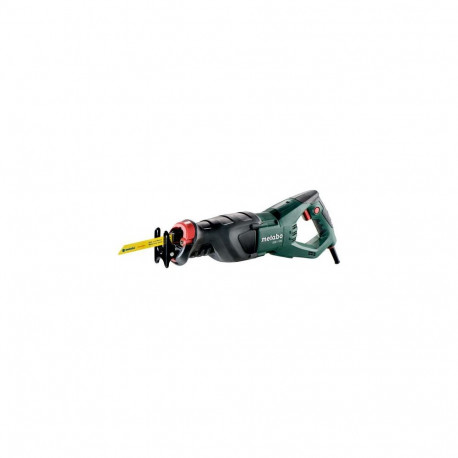 Metabo SSE 1100 2600 spm 1100 W Black, Green