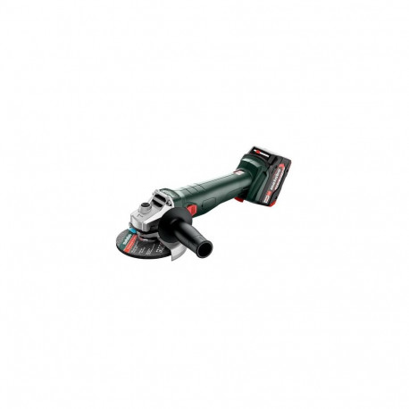 Metabo W 18 L 9-125 angle grinder 12.5 cm 1.6 kg
