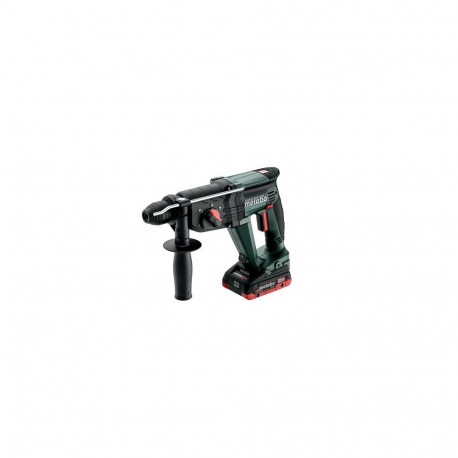 Metabo KH 18 LTX 24 1400 RPM SDS Plus