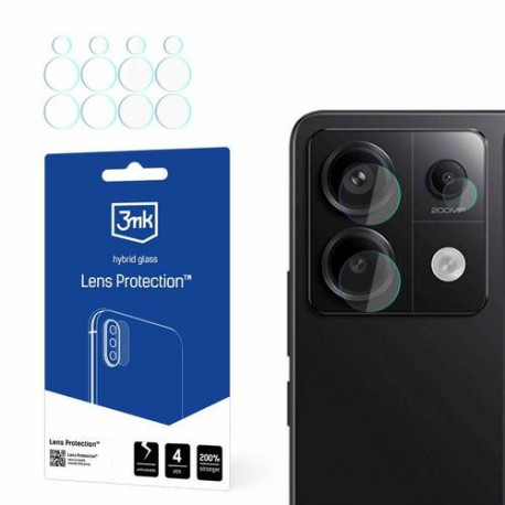 3MK Lens Protection 1 pc(s)
