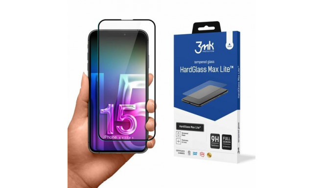 3MK HardGlass Max Lite 1 pc(s)