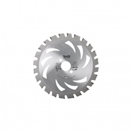 kwb 586138 circular saw blade 18.4 cm 1 pc(s)