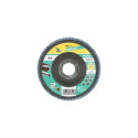 wolfcraft GmbH 5653000 angle grinder accessory Flap disc