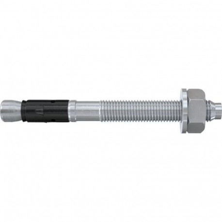 Fischer 564574 screw anchor / wall plug 50 pc(s) 75 mm