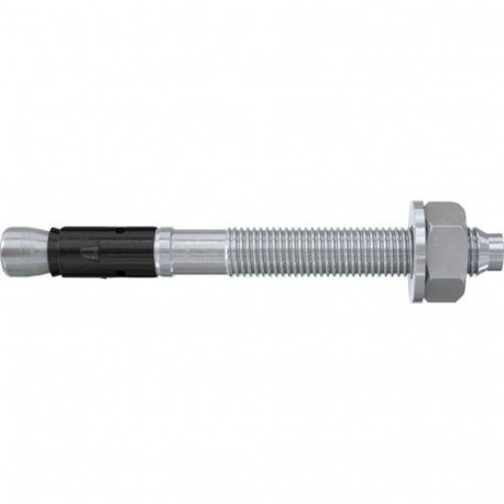 Fischer 564576 screw anchor / wall plug 50 pc(s) 115 mm