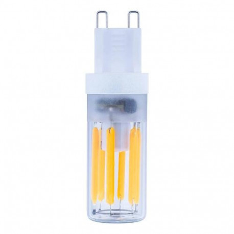 Segula 55864 LED bulb 2200 K 3 W G9 G