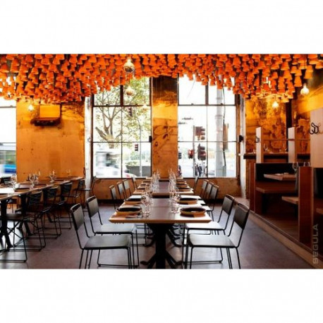 Segula 55369 LED bulb Warm white 2700 K 3.2 W E27 G