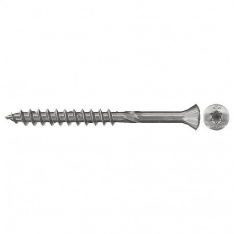 Fischer 548565 screw/bolt 60 mm 200 pc(s)