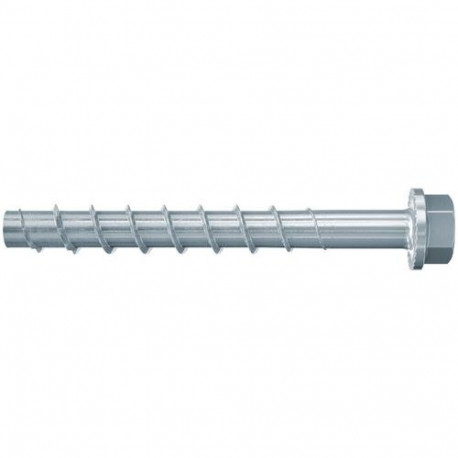 Fischer 536858 screw/bolt 60 mm 50 pc(s)