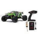 Jamara 053371 Radio-Controlled (RC) model Monster truck 1:10