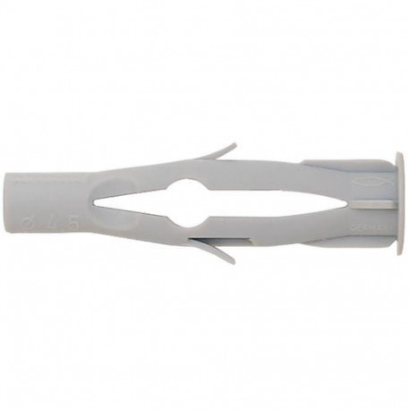 Fischer 53260 screw anchor / wall plug 50 pc(s) 35 mm