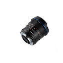 Laowa 12mm f/2.8 Zero-D MILC/SLR Wide lens Black