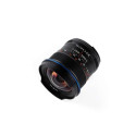 Laowa 12mm f/2.8 Zero-D MILC/SLR Wide lens Black
