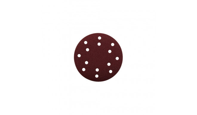 kwb 492004 sander accessory 5 pc(s) Sanding disc