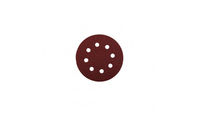 kwb 491818 sander accessory 5 pc(s) Sanding disc