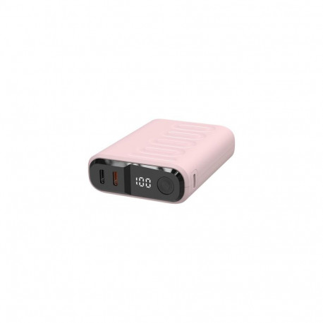RealPower PB-10000C PD+ 10000 mAh Rose