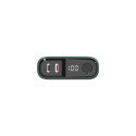 RealPower PB-10000C PD+ 10000 mAh Dark Green