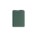 RealPower PB-10000C PD+ 10000 mAh Dark Green