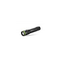 GP Lighting CR42 Black, Green Hand flashlight LED
