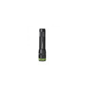 GP Lighting CR42 Black, Green Hand flashlight LED