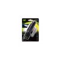 GP Lighting CR42 Black, Green Hand flashlight LED