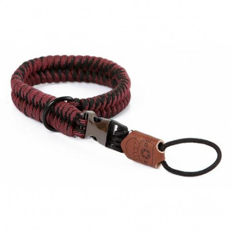 C-Rope The Claw strap Digital camera Nylon Black, Red