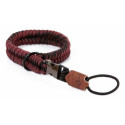 C-Rope The Claw strap Digital camera Nylon Black, Red