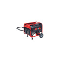 Einhell TC-PG 65/E5 engine-generator 25 L Petrol Black, Red