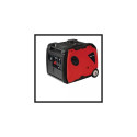 Einhell TE-IG 3500 engine-generator 3200 W 8.3 L Petrol Black, Red