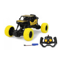 Jamara Slighter CR1 Radio-Controlled (RC) model Crawler truck Electric engine