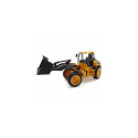 Jamara Radlader Volvo L50 Radio-Controlled (RC) model Front loader Electric engine 1:16