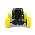 Jamara Slighter CR1 Radio-Controlled (RC) model Crawler truck Electric engine