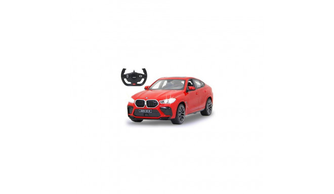 Jamara BMW X6 M Radio-Controlled (RC) model Car Electric engine 1:14