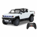 Jamara Hummer EV Radio-Controlled (RC) model Car Electric engine 1:26