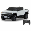 Jamara Hummer EV Radio-Controlled (RC) model Car Electric engine 1:26