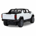 Jamara Hummer EV Radio-Controlled (RC) model Car Electric engine 1:26