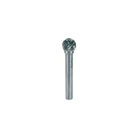 RUKO 116044 Tungsten carbide Round Cast iron, Stainless steel, Steel, Titanium alloys 1 pc(s)