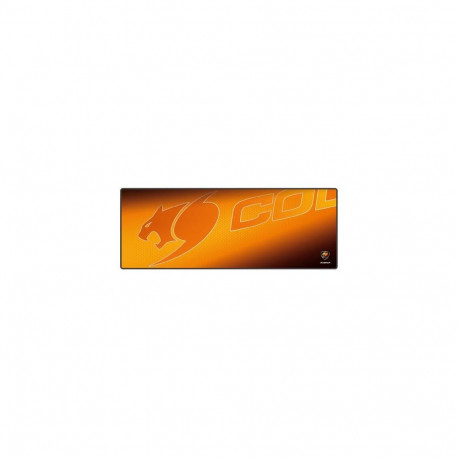 COUGAR Gaming Arena Gaming mouse pad Orange
