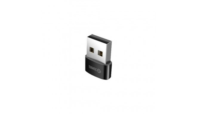 Terratec C20 interface cards/adapter USB Type-C