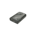 Lindy DP 1.2 to 2x HDMI Converter with Expander Function